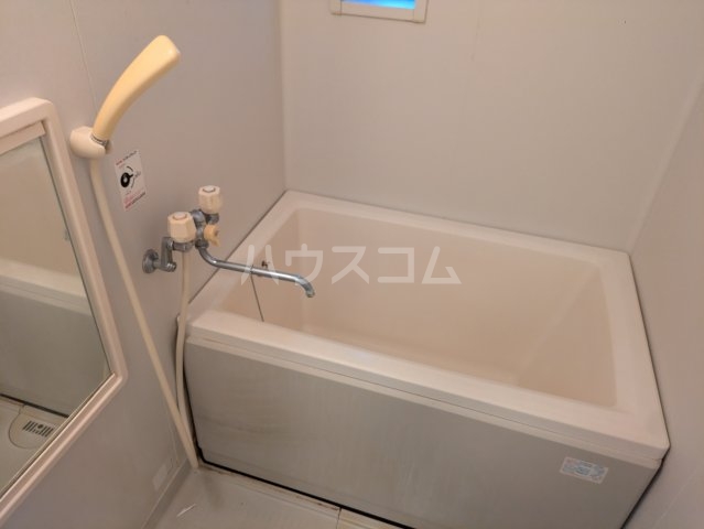 11/30 浴室