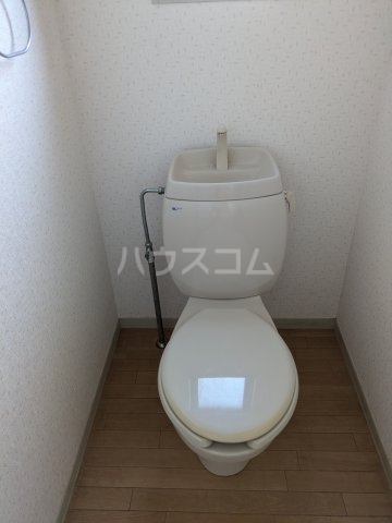12/30 トイレ