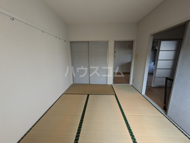 5/30 室内
