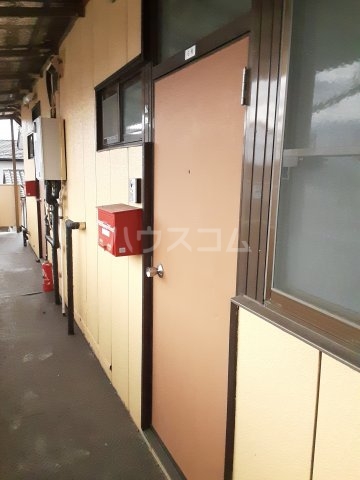 20/22 エントランス