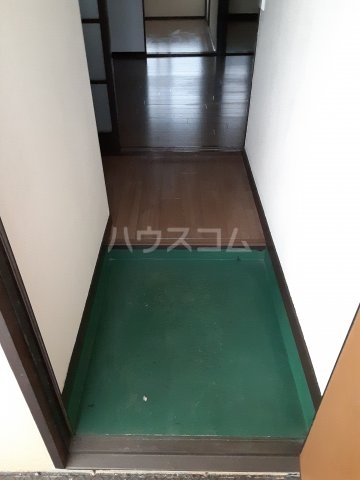 9/22 玄関