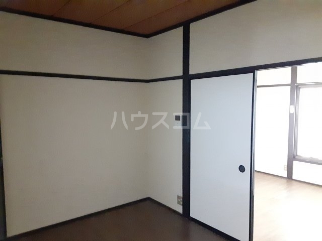 5/22 室内