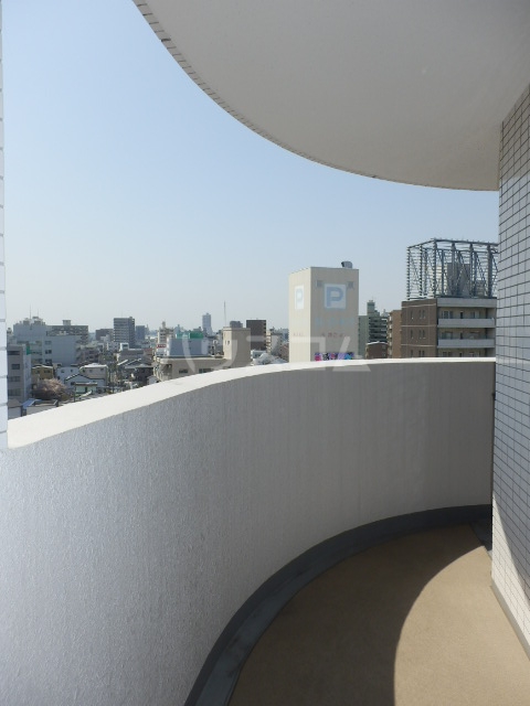 16/30 バルコニー