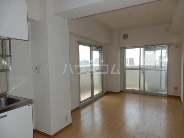 3/30 リビング/ダイニング