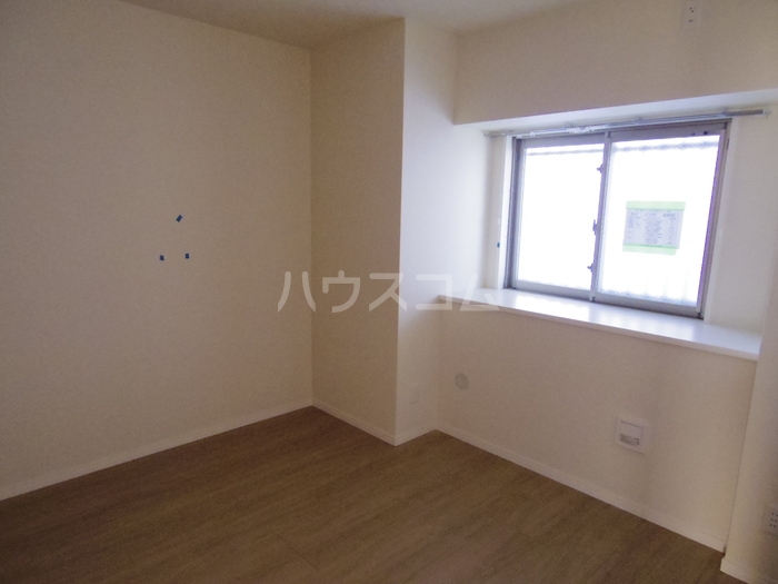 4/24 室内