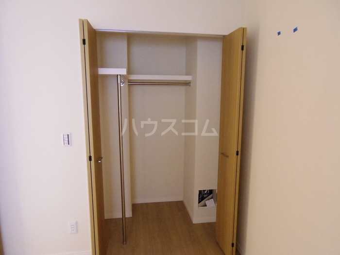 5/24 収納