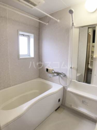 8/26 浴室