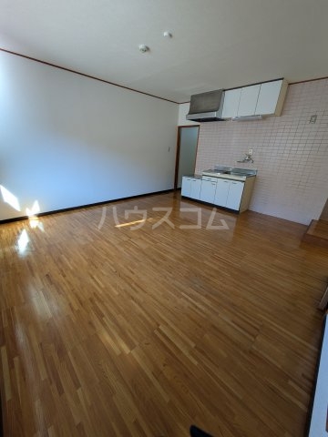 5/30 リビング/ダイニング