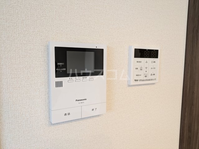 ベルクレール元吉田セキュリティ