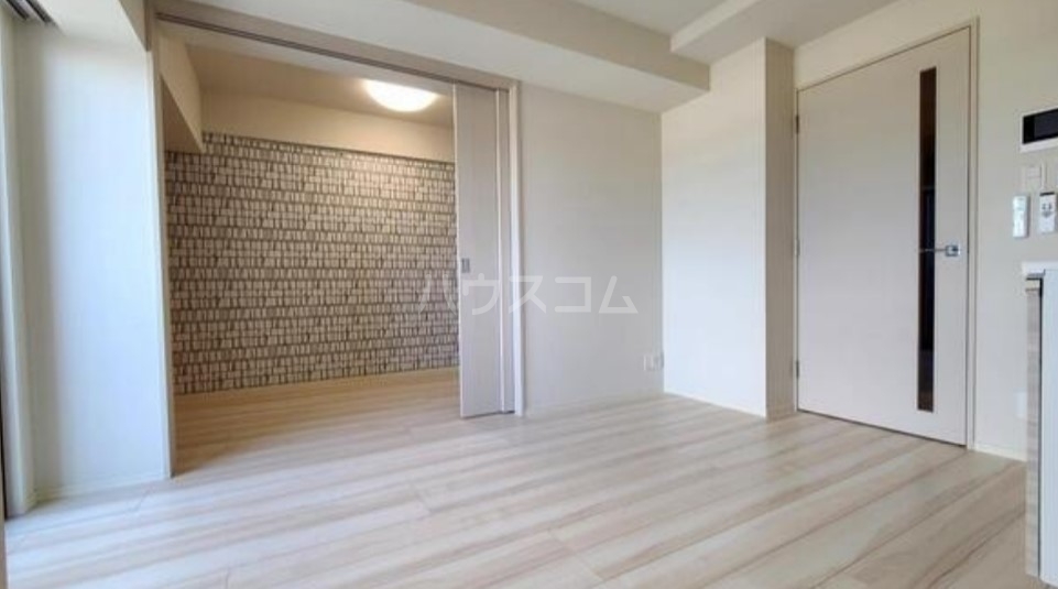 3/18 リビング/ダイニング