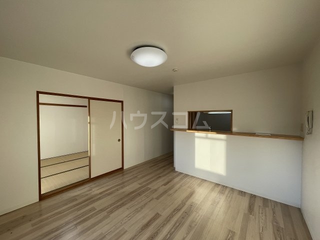 3/25 リビング/ダイニング