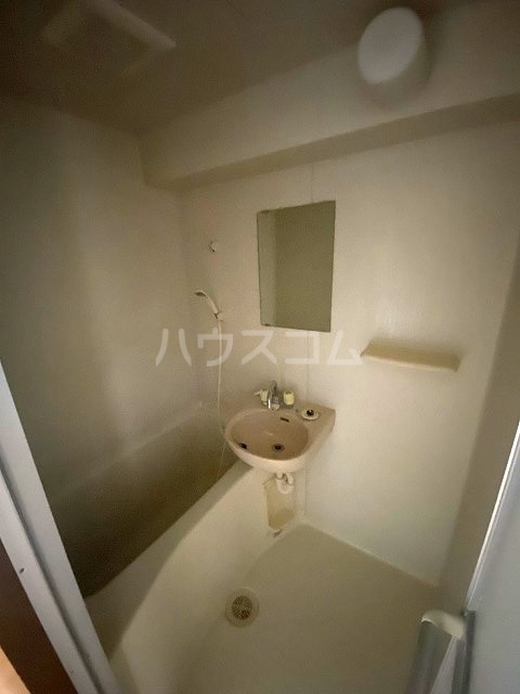 11/30 浴室