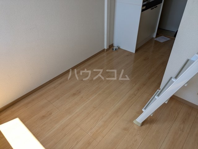 5/22 室内