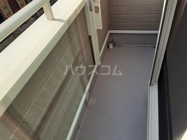 20/30 バルコニー