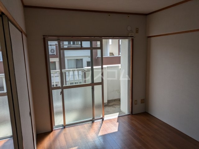 4/20 リビング/ダイニング