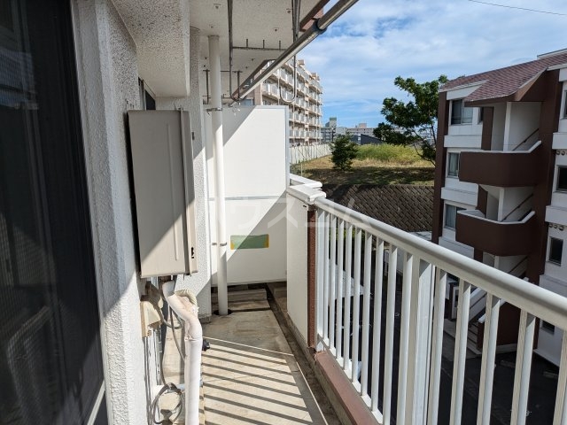 15/20 バルコニー