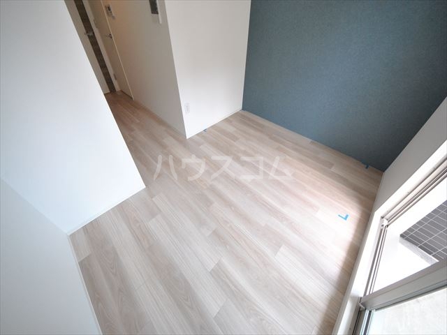 4/28 リビング/ダイニング