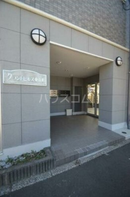 17/21 エントランス