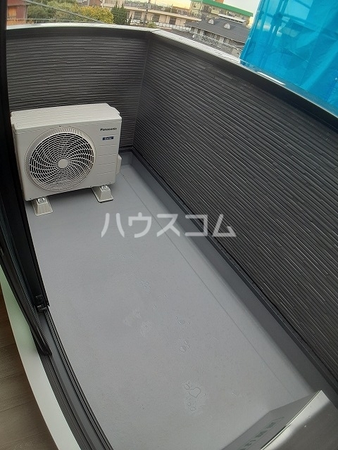 15/30 バルコニー