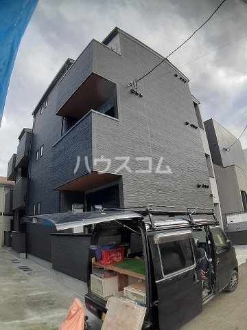 1/30 外観