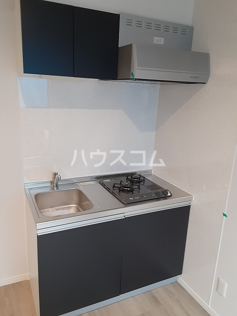 10/30 キッチン