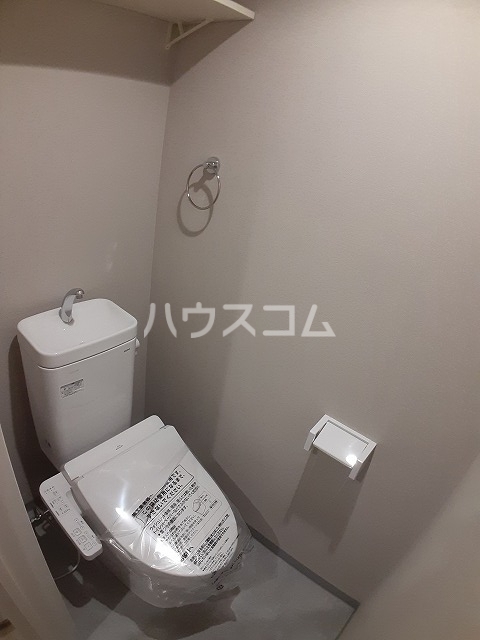 12/30 トイレ