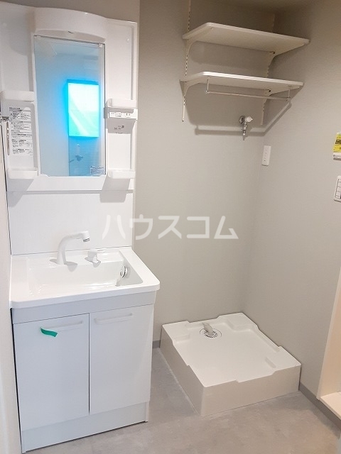 13/30 洗面