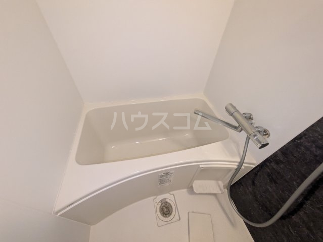 8/30 浴室
