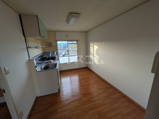 7/30 リビング/ダイニング