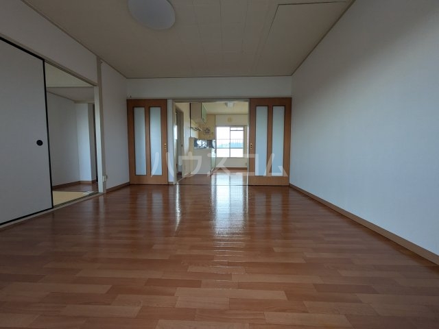 3/30 リビング/ダイニング