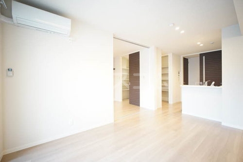 4/19 リビング/ダイニング