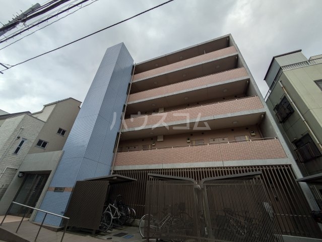 2/6 外観