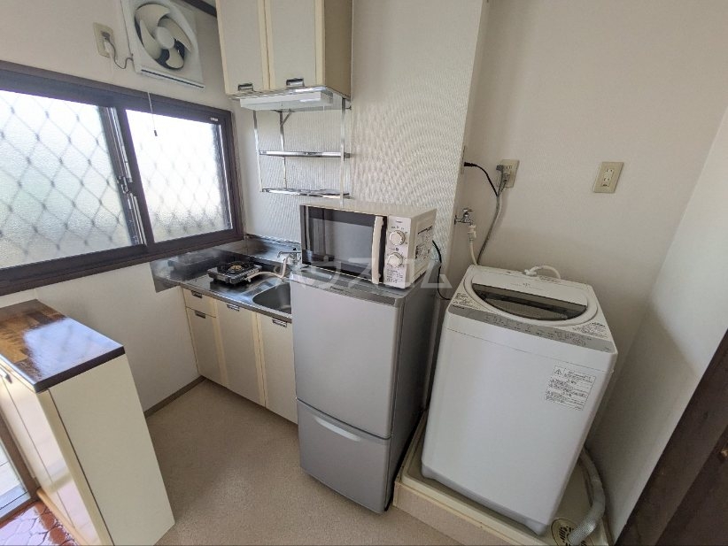 17/30 バルコニー