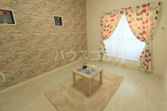 11/23 バルコニー