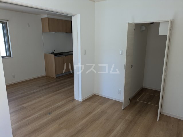 4/24 寝室