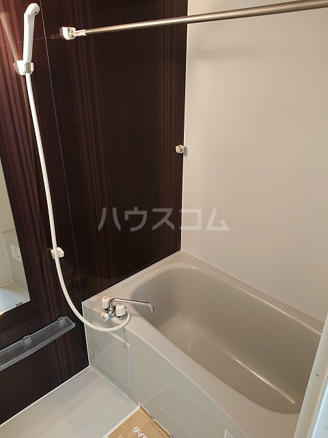 12/30 浴室