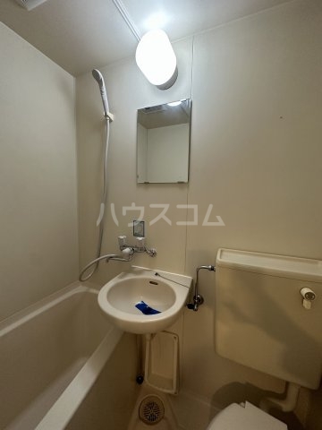 16/30 洗面