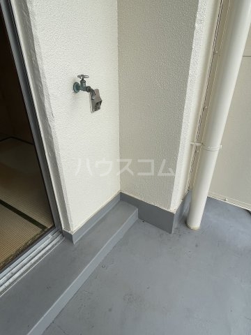 17/29 バルコニー