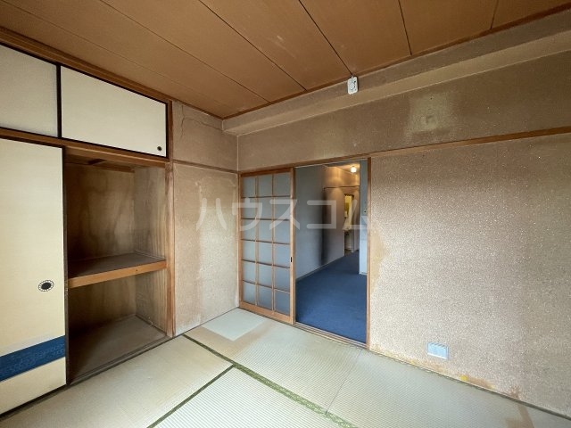 3/29 リビング/ダイニング