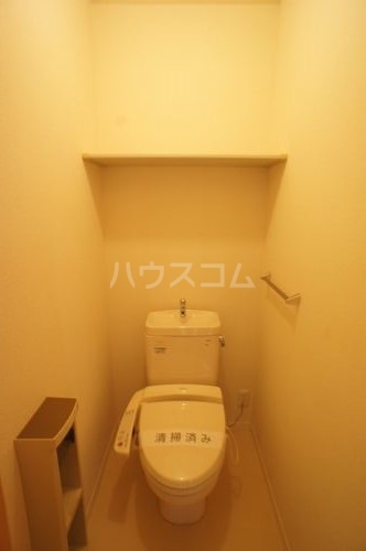 10/18 トイレ