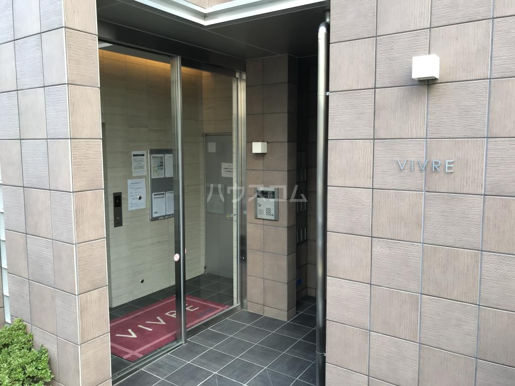 2/9 エントランス