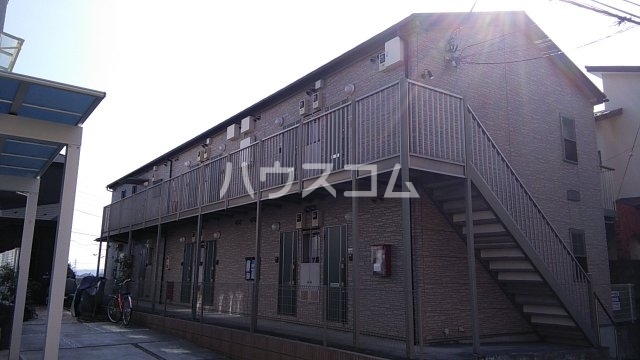 1/22 外観