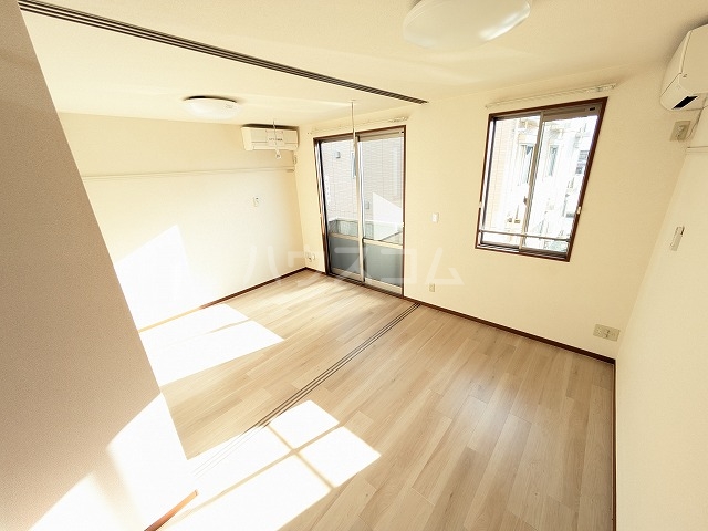 4/23 リビング/ダイニング