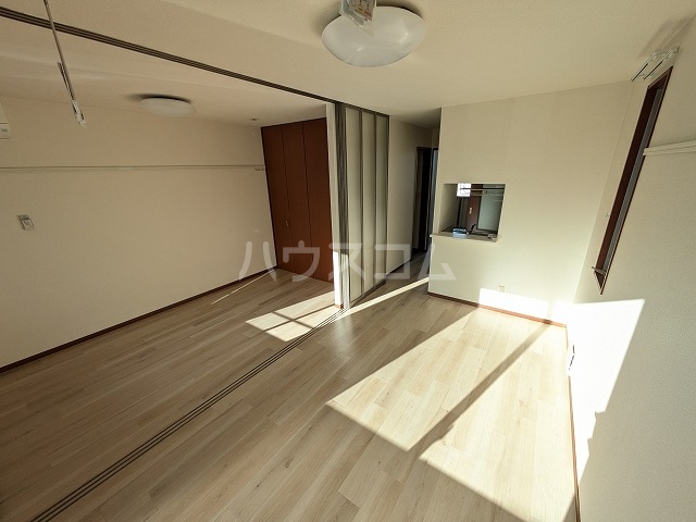 3/23 リビング/ダイニング