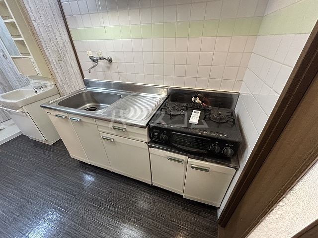9/30 キッチン