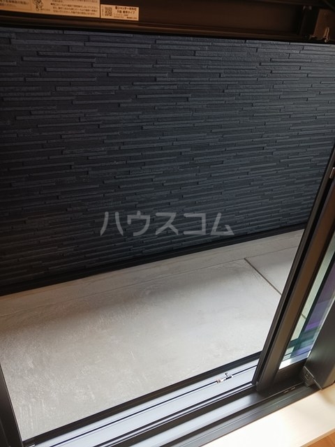 20/30 バルコニー