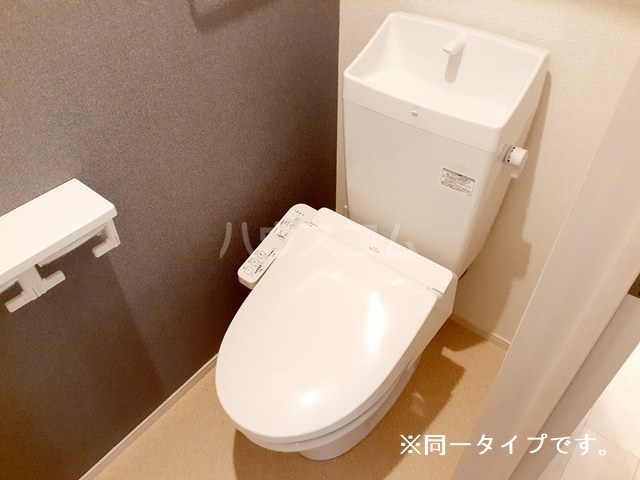15/30 トイレ