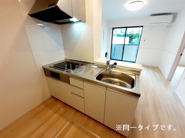 12/30 キッチン