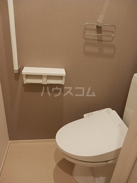 14/30 トイレ
