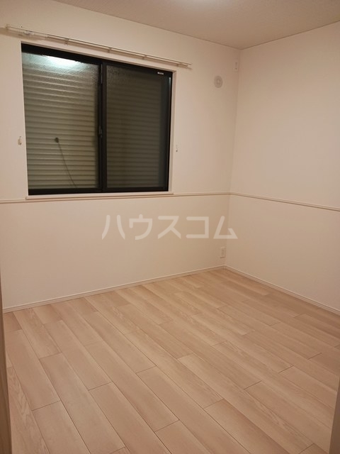 6/30 寝室